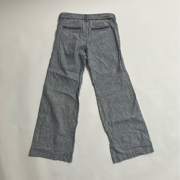 ANTHRO Pilcro and the Leterpress linen pants - Picture 5 of 5